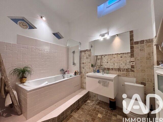 Appartement - 178 m² - 6 pièces