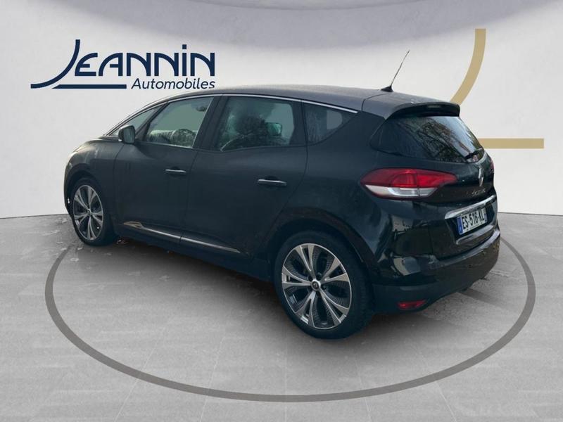 Renault Scénic IV TCe 130 Energy Intens