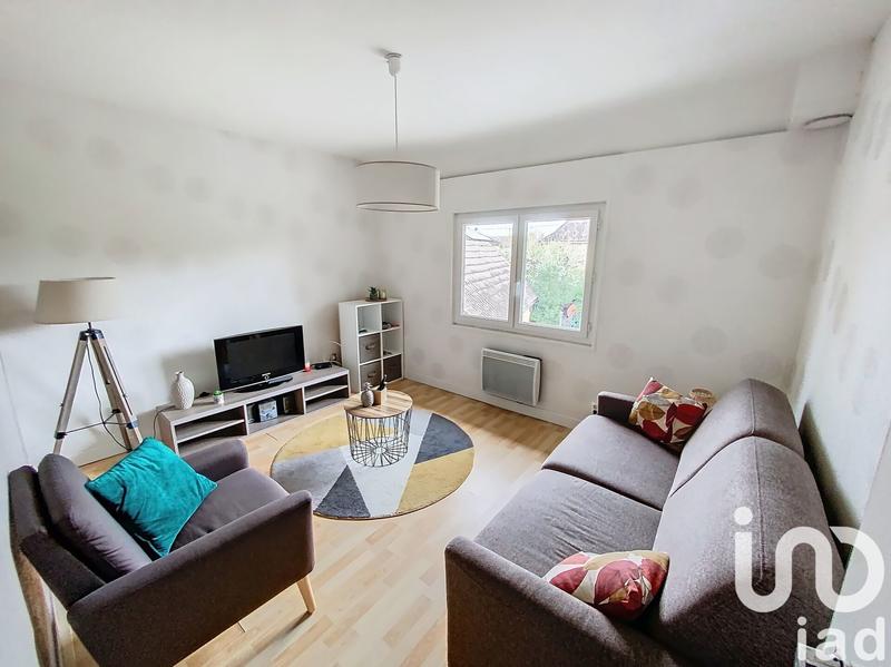 Maison - 263 m² - 10 pièces