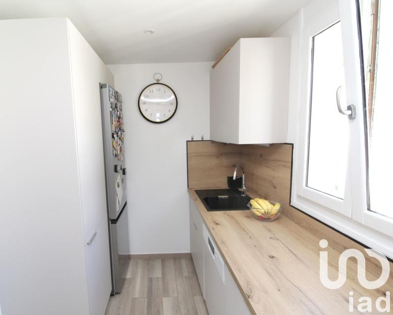 Duplex - 98 m² - 5 pièces