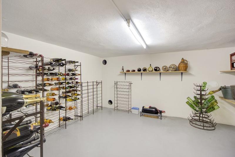 Villa - 210 m² - 10 pièces