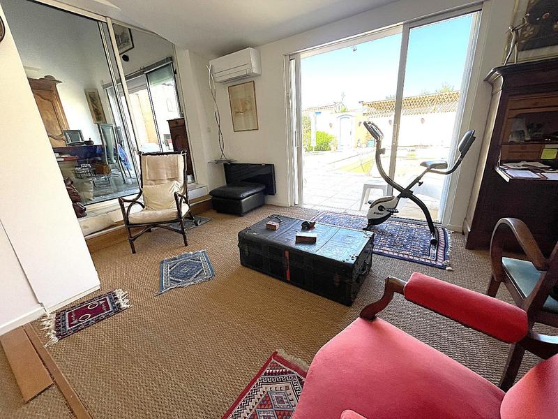 Maison - 89 m² - 4 pièces