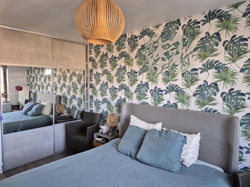 Appartement - 141 m² - 5 pièces