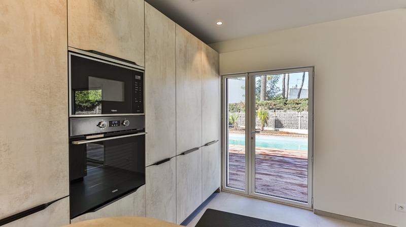 Maison - 108 m² - 4 pièces