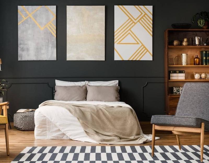 Appartement - 100 m² - 4 pièces