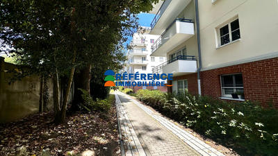 Appartement - 128 m² - 5 pièces