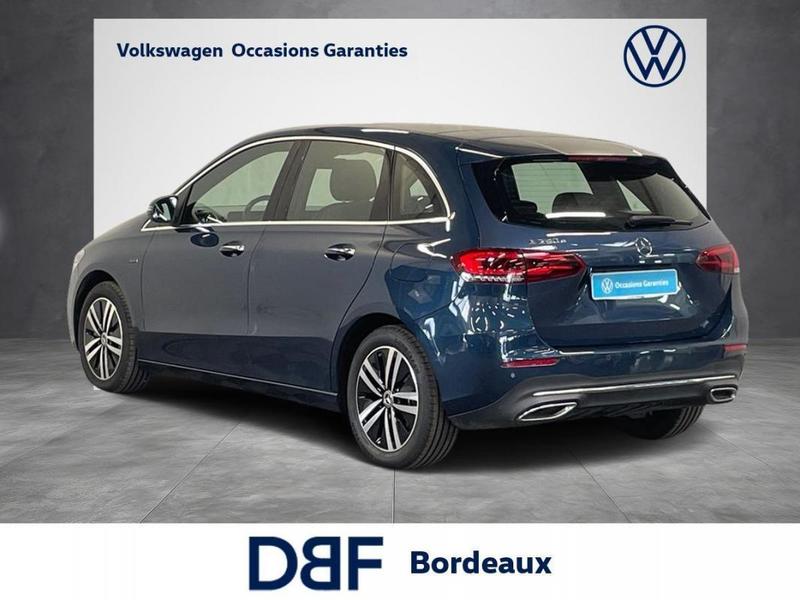 Mercedes Classe B 250 e 8g-Dct Progressive Line Edition