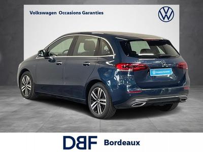 Mercedes Classe B 250 e 8g-Dct Progressive Line Edition