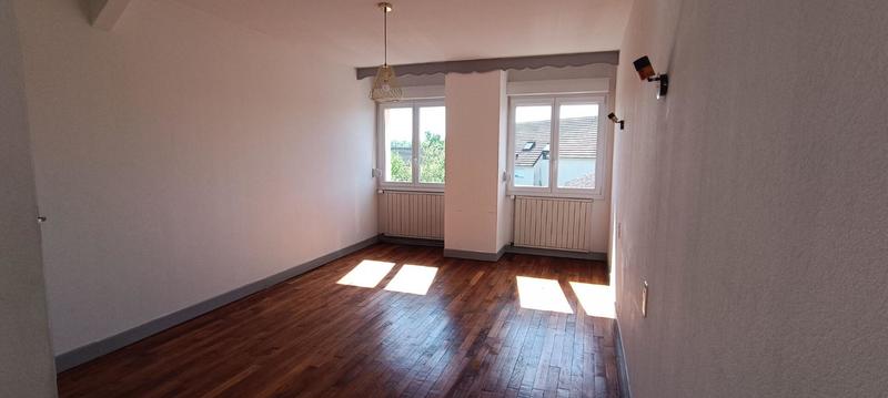 Maison - 193 m² - 7 pièces