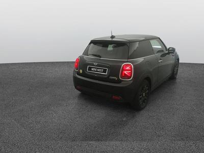 Mini 3 portes Hatch Electric F56 Bev Lci Cooper se 184 ch Essential