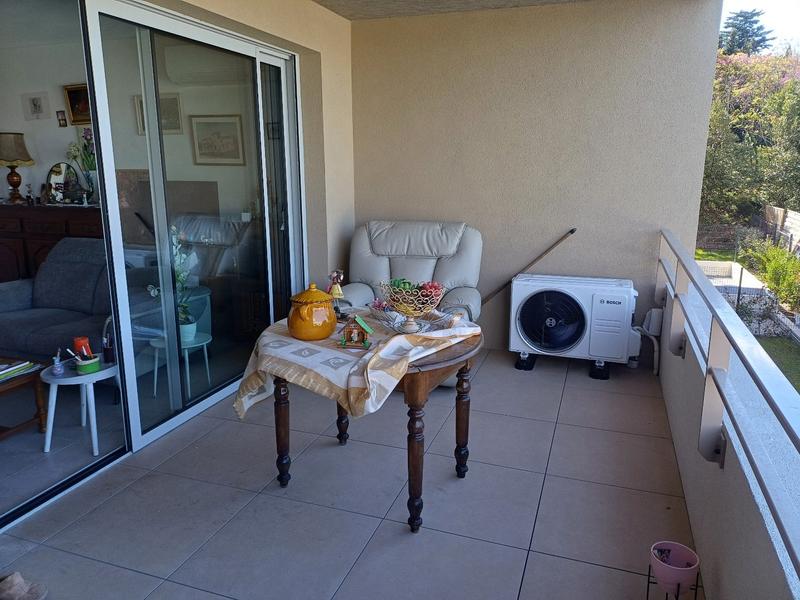 Maison - 63 m² - 3 pièces