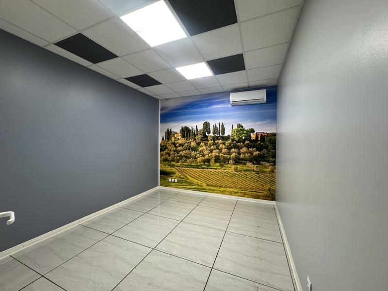 Local commercial - 165 m² - 3 pièces