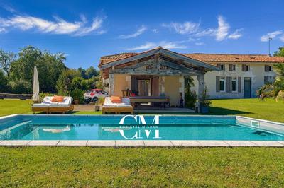 Maison - 307 m² - 7 pièces