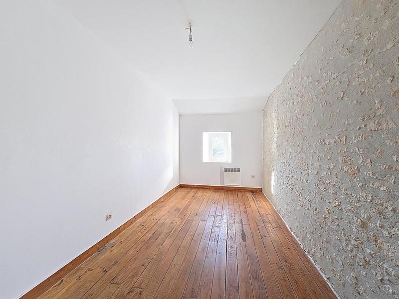 Maison - 88 m² - 3 pièces