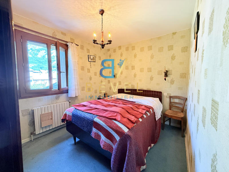 Maison - 176 m² - 6 pièces