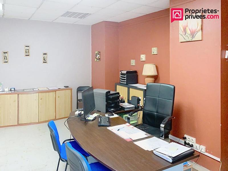 Appartement - 83 m² - 2 pièces