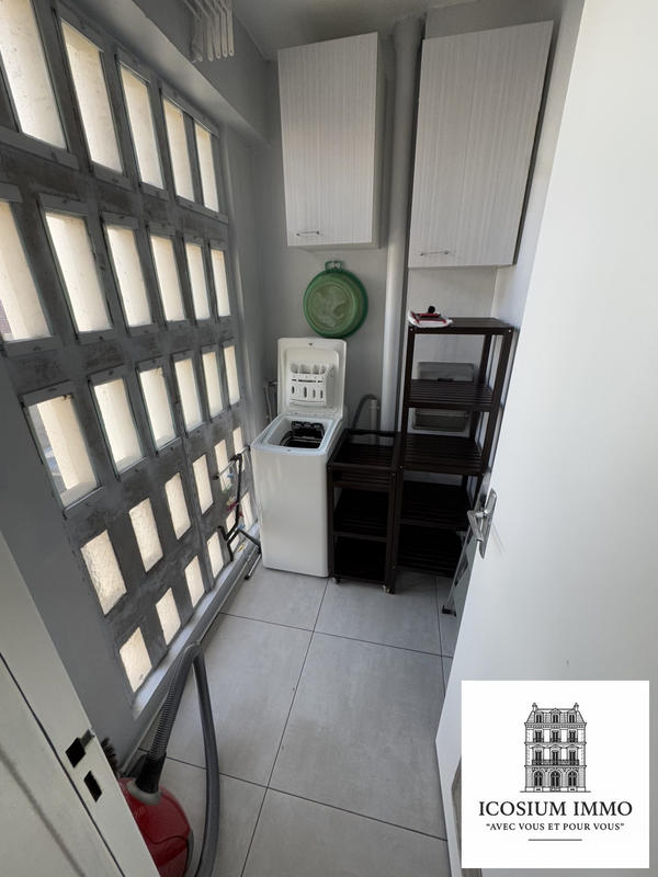 Appartement - 92 m² - 4 pièces