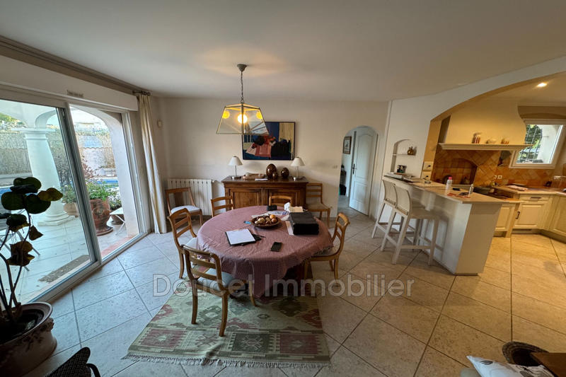 Villa - 114 m² - 5 pièces