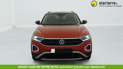 Volkswagen t-Roc 1.5 Tsi Evo 150 Start/Stop Dsg7 Life