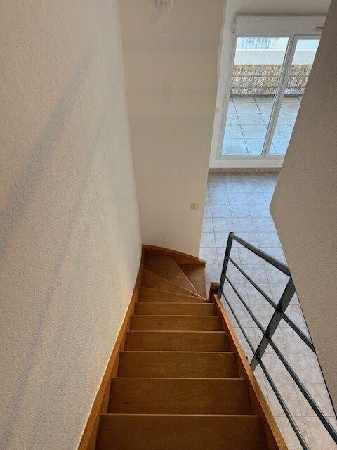 Appartement - 74 m² - 3 pièces