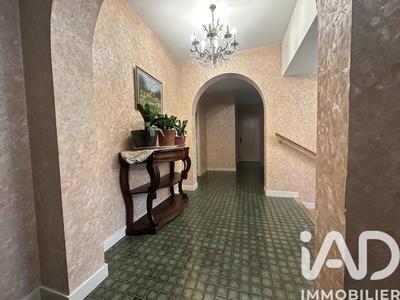 Maison - 141 m² - 6 pièces