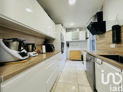 Appartement - 83 m² - 4 pièces