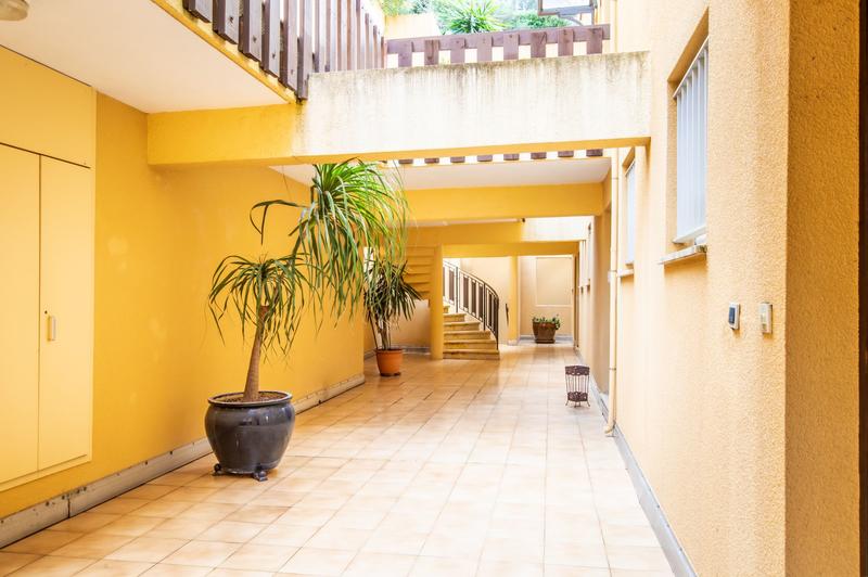 Appartement - 30 m² - 1 pièce