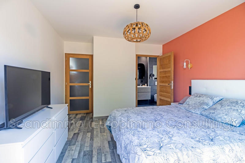 Maison - 103 m² - 4 pièces