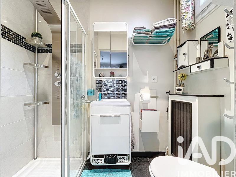 Maison - 164 m² - 9 pièces