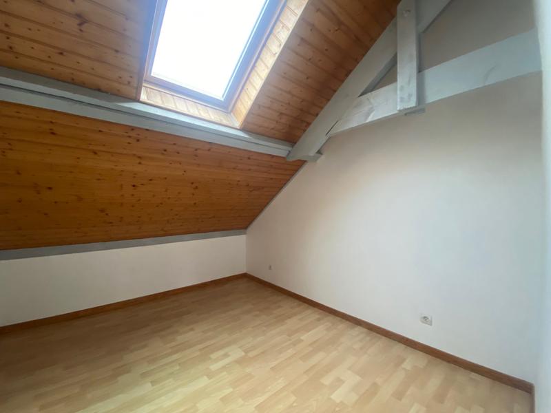 Appartement - 53 m² - 3 pièces