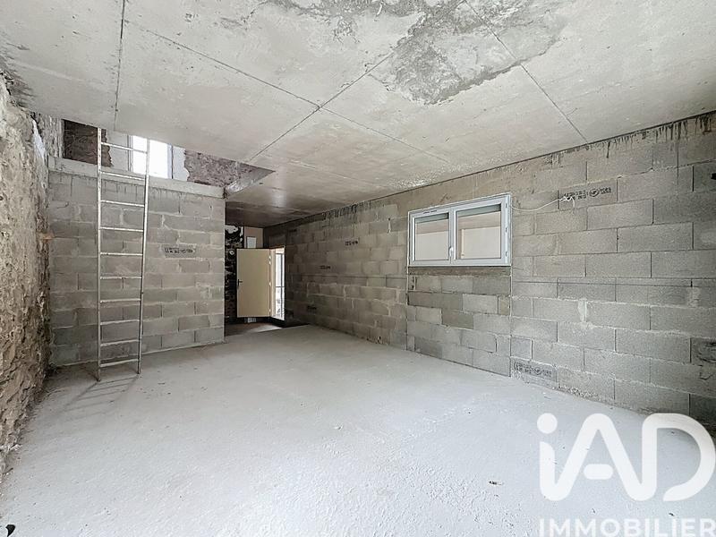 Maison - 131 m² - 5 pièces