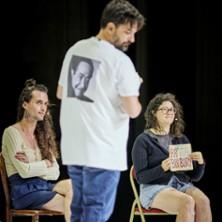 By Heart - Tiago Rodrigues