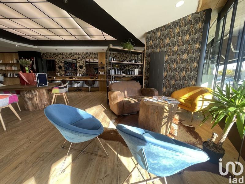 Local commercial - 94 m²