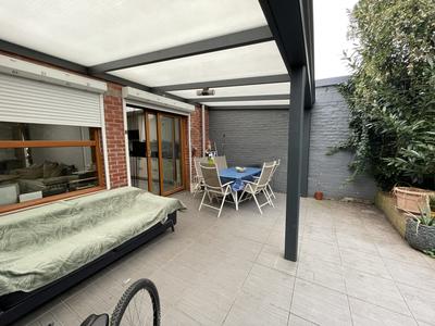 Maison - 127 m² - 6 pièces