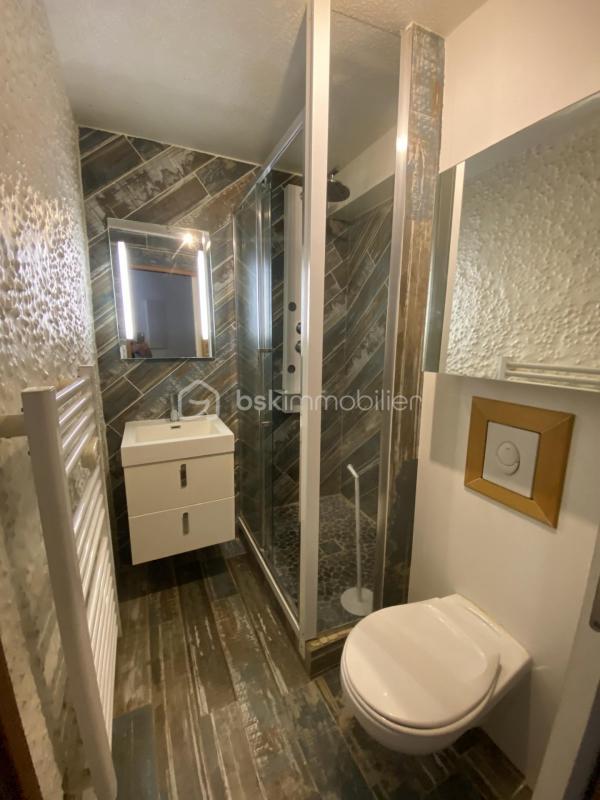 Appartement - 42 m² - 3 pièces