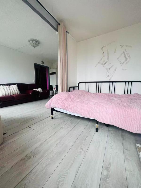 Appartement - 63 m² - 4 pièces