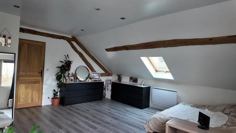 Maison - 545 m² - 13 pièces