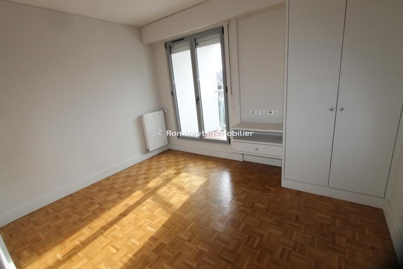 Appartement - 114 m² - 5 pièces