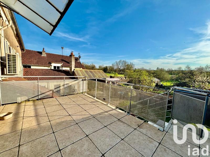 Maison de campagne - 298 m² - 9 pièces