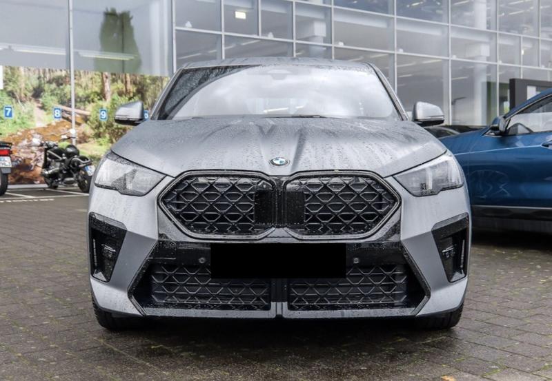 Bmw X2 20i 170 Pack m-Sport "Pro" / Innovation Apple Carplay Android Auto Caméra de Recul 360° Harman Kardon