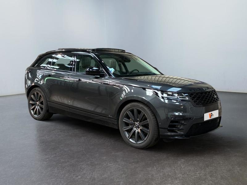 Land Rover Range Rover Velar P380 Bva Hse R-Dynamic