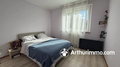 Maison - 103 m² - 4 pièces