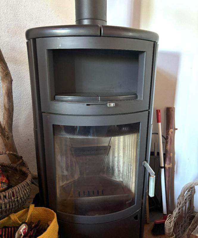 Maison - 86 m² - 3 pièces