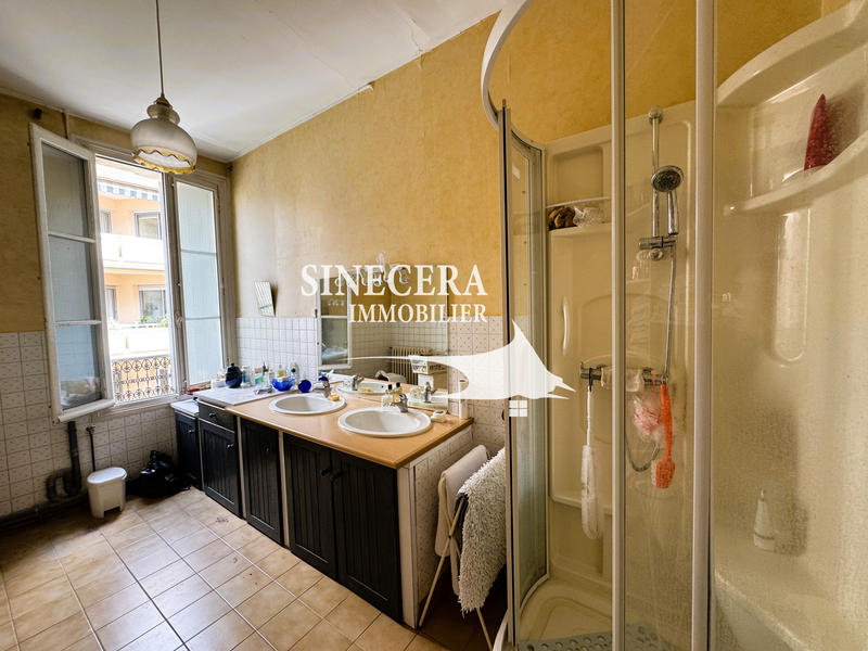 Maison - 163 m² - 7 pièces