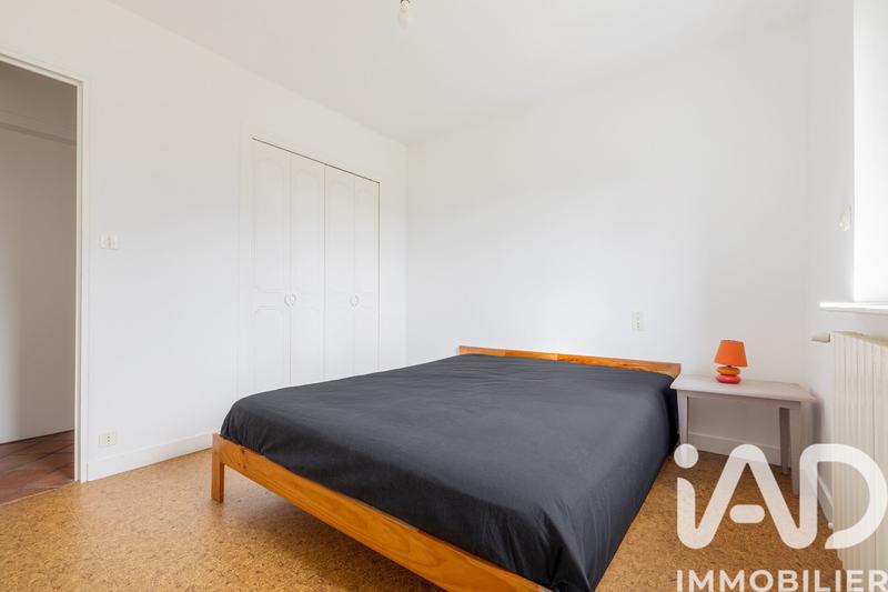 Maison - 131 m² - 5 pièces