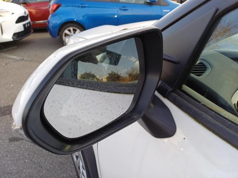 Toyota Yaris Cross Hybride 116h 2wd Dynamic