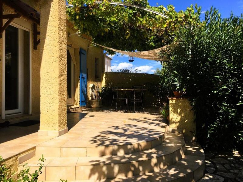 Villa - 143 m² - 7 pièces