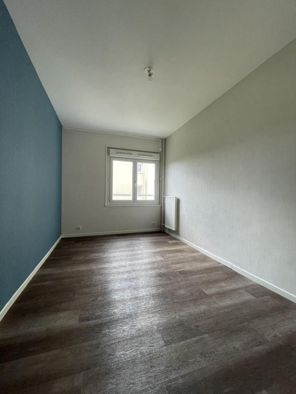 Appartement - 88 m² - 4 pièces