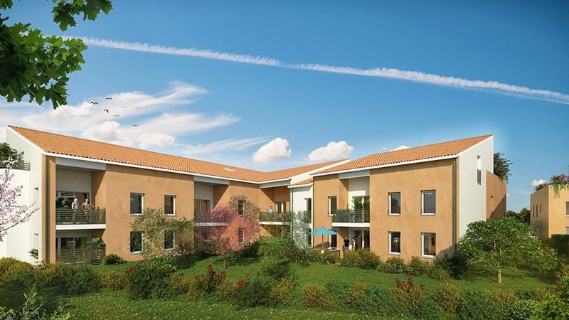 Appartement - 77 m² - 4 pièces