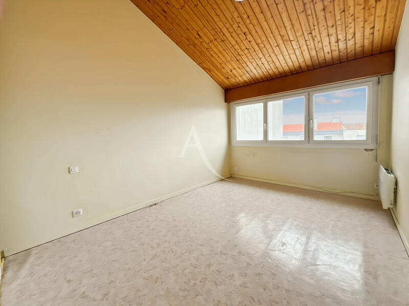 Appartement - 106 m² - 3 pièces